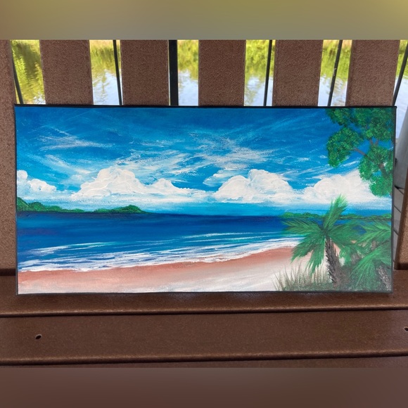 “A View of St. Andrews” - Picture 1 of 4